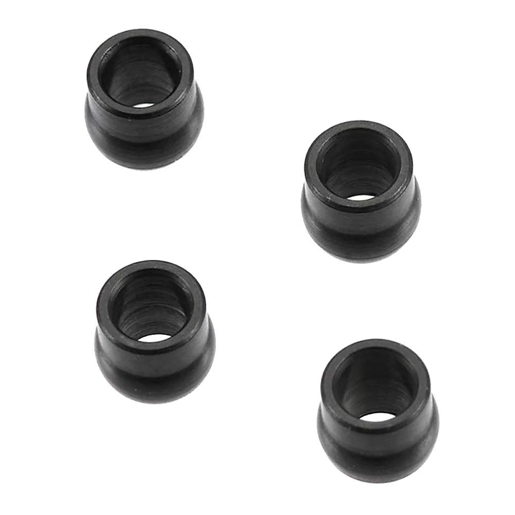 ARRMA Pivot Ball Steel 5x3x5mm (4), ARAC8061