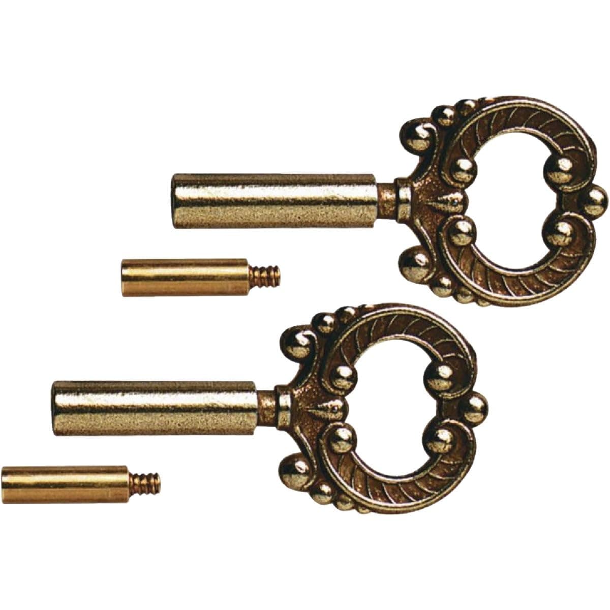 Westinghouse 7016000 Socket Turn Keys 2 Count