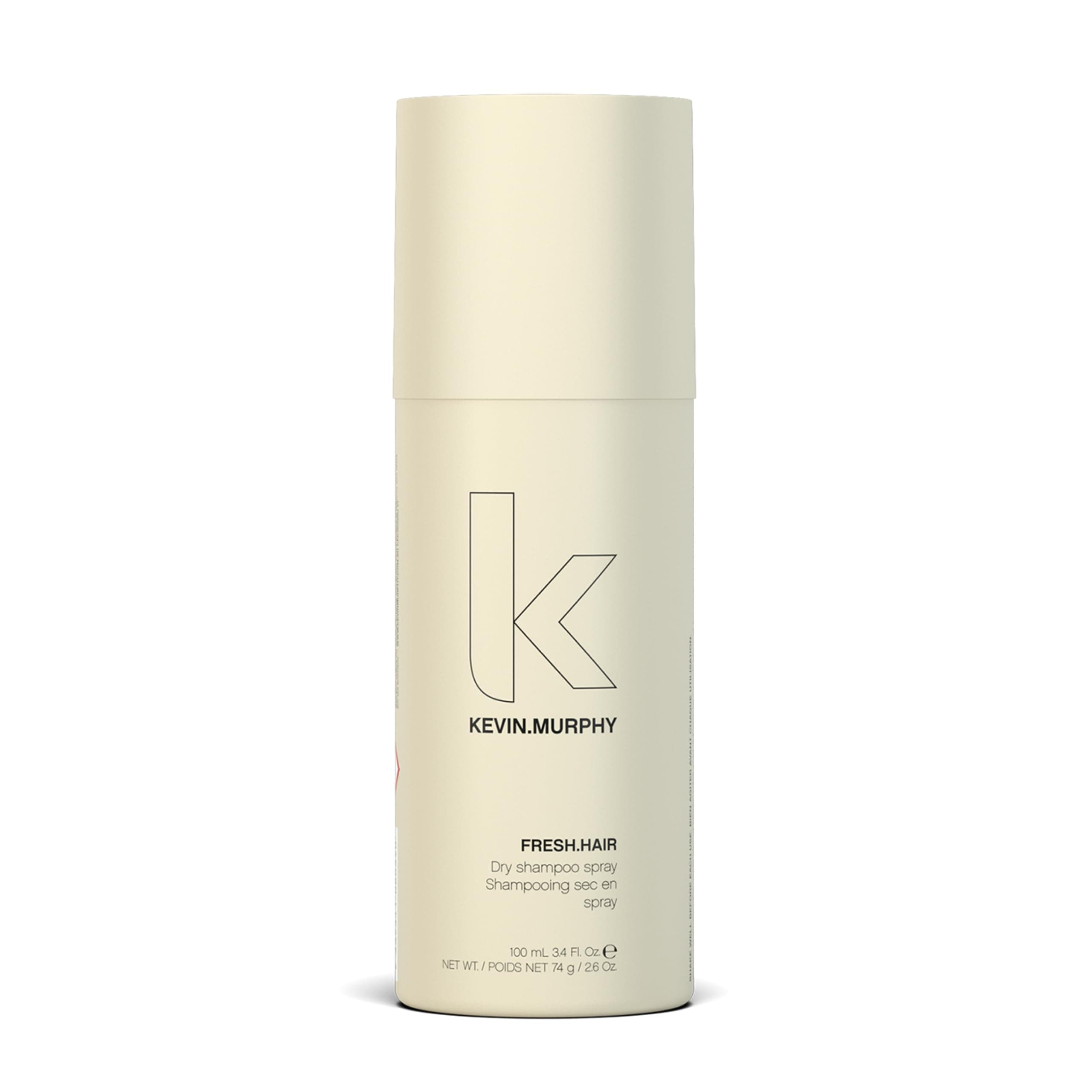 KEVIN MURPHY - FRESH.HAIR DRY SHAMPOO SPRAY - 100ML / 3.4 FL OZ