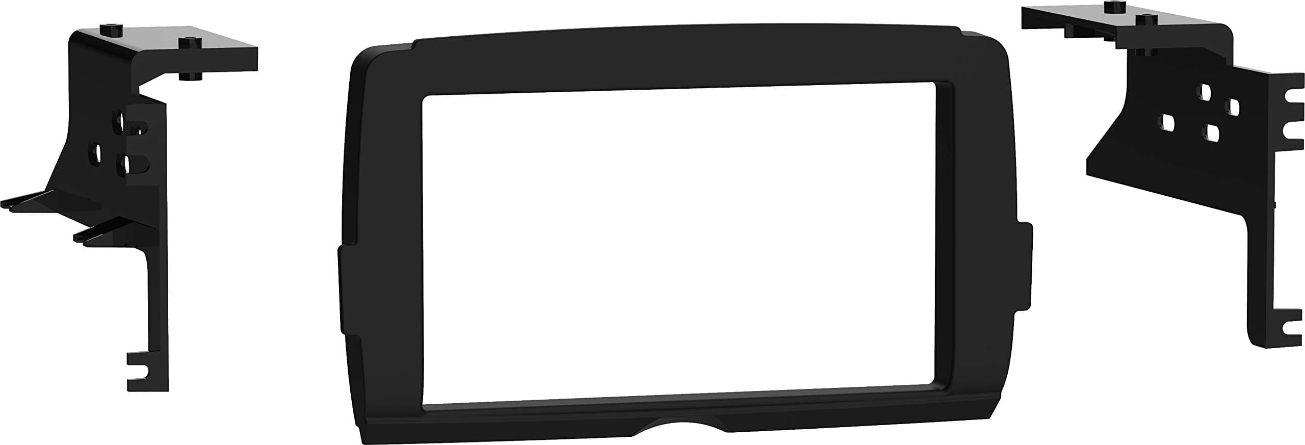 Saddle Tramp - Harley-Davidson 2014-Up with Water-Resistant Interface Box, Motorcycle Radio Kits (95-9700WR)