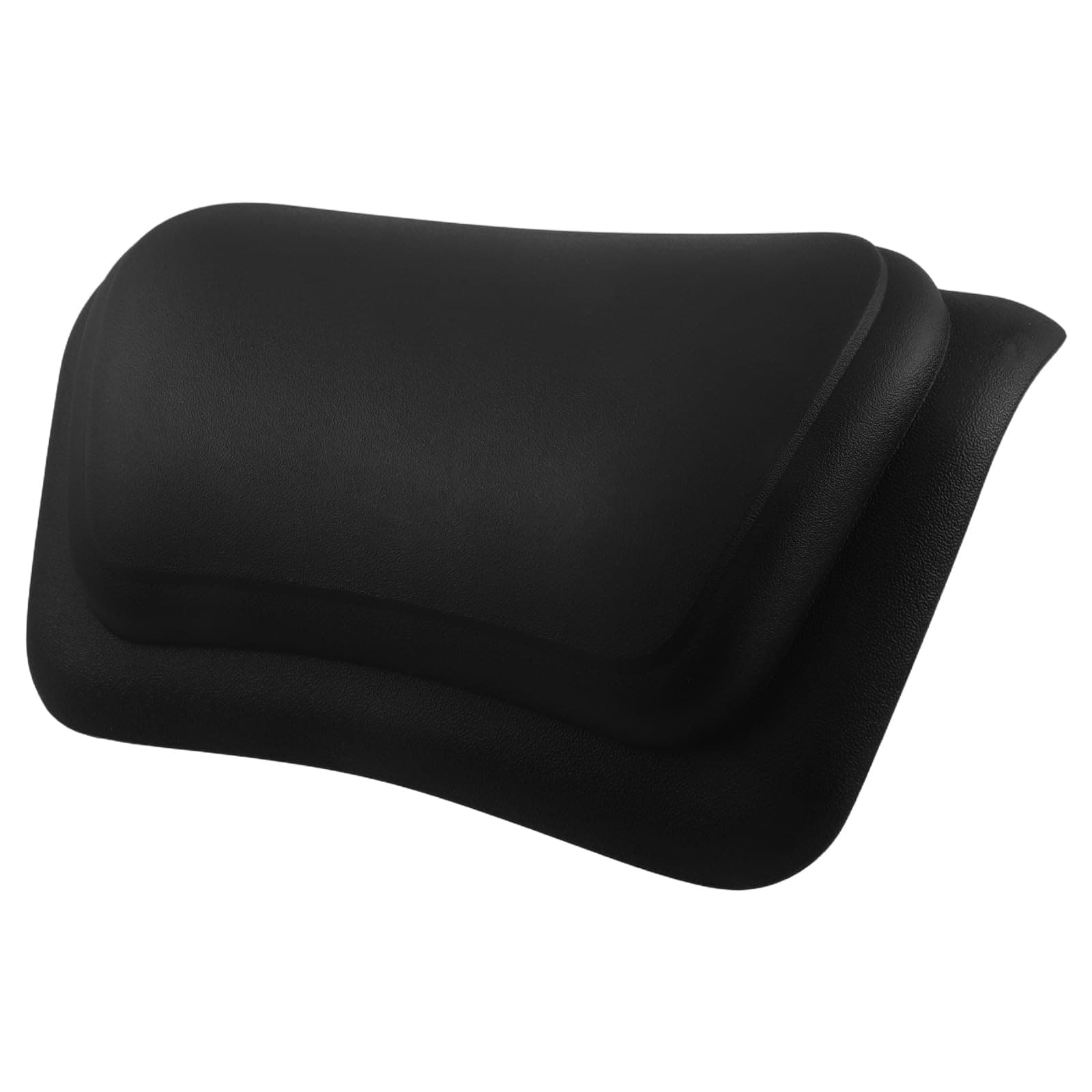 Bathtub Pillow Non Slip Pu Neck and Back Support for Adults