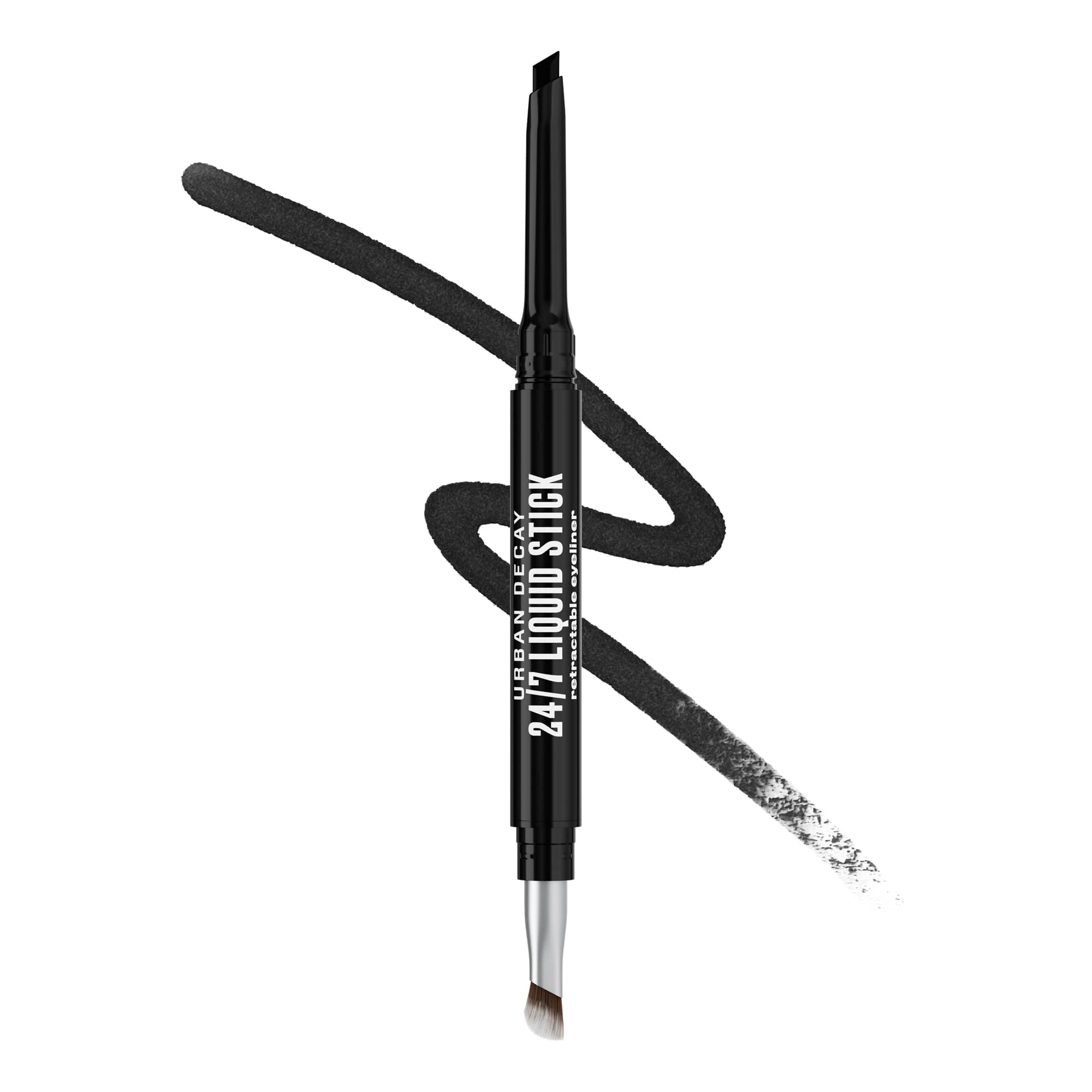 Urban Decay 24/7 Inks Liquid Eyeliner - Waterproof Pen - 24HR Wear