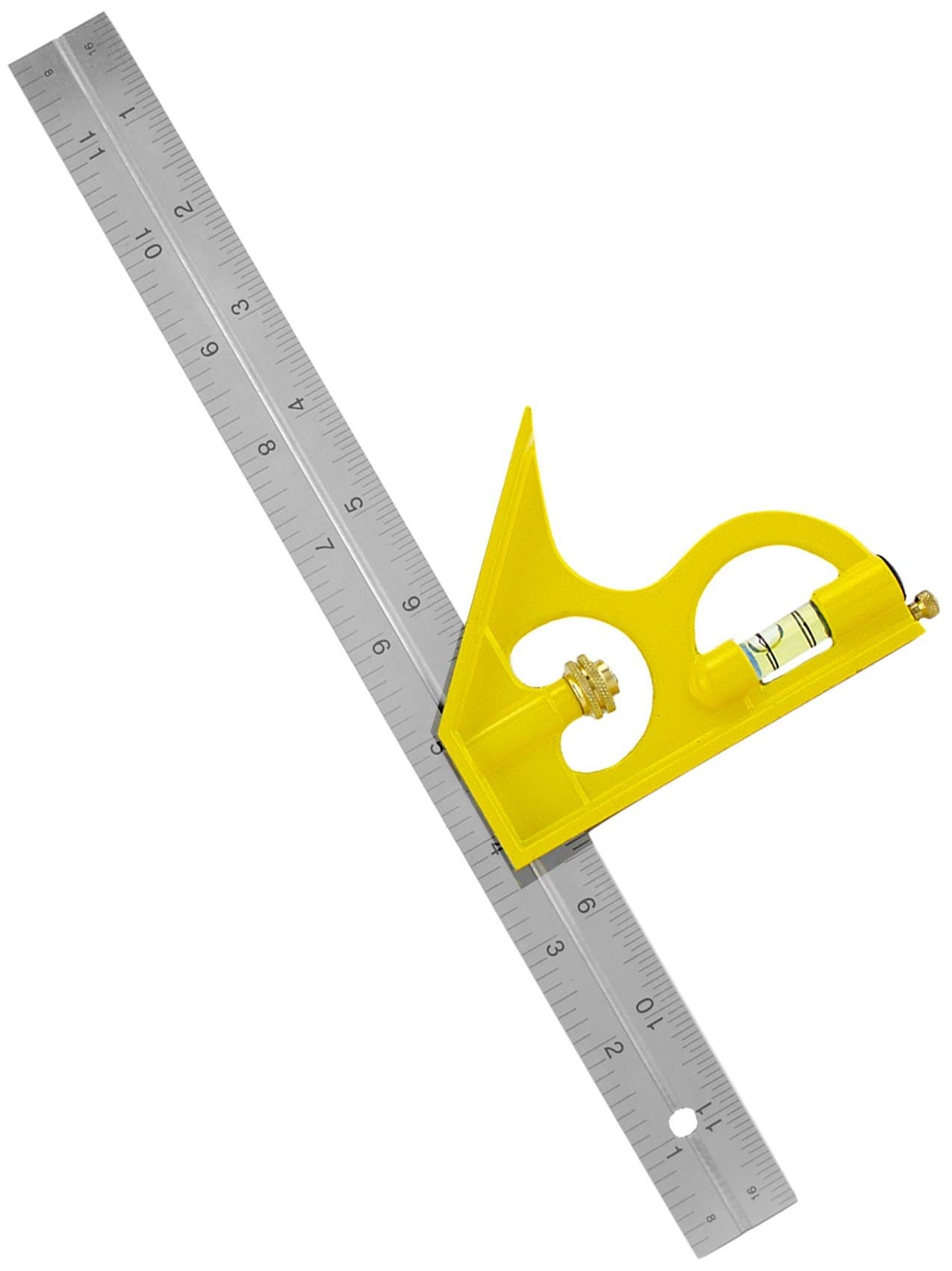 Great Neck CS12C 12" English Combination Square