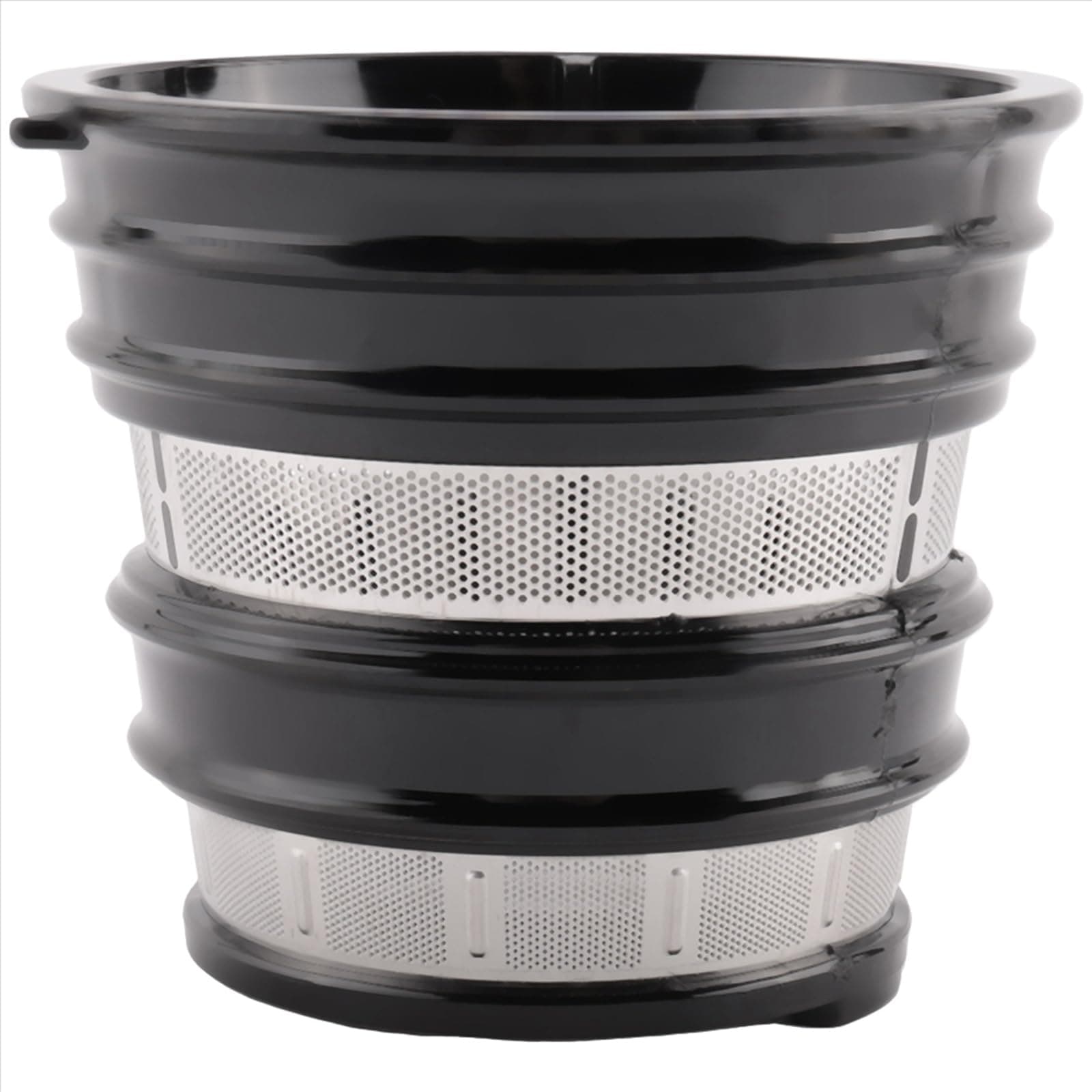 Stainless Steel Juicer Filter Screen For JE-B01B JE-B02B JE-B03B JE-B05B Juicer Clear Smooth Juices Every Time