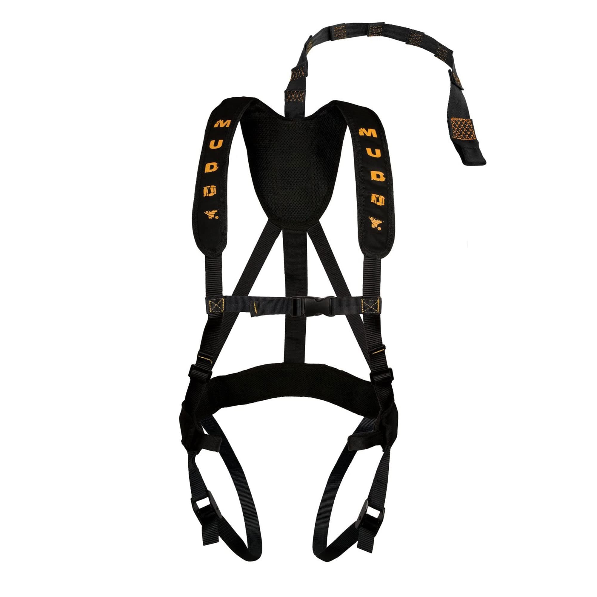 Muddy Magnum Harness Linemans Belt Tree Strap Suspension Relief Strap