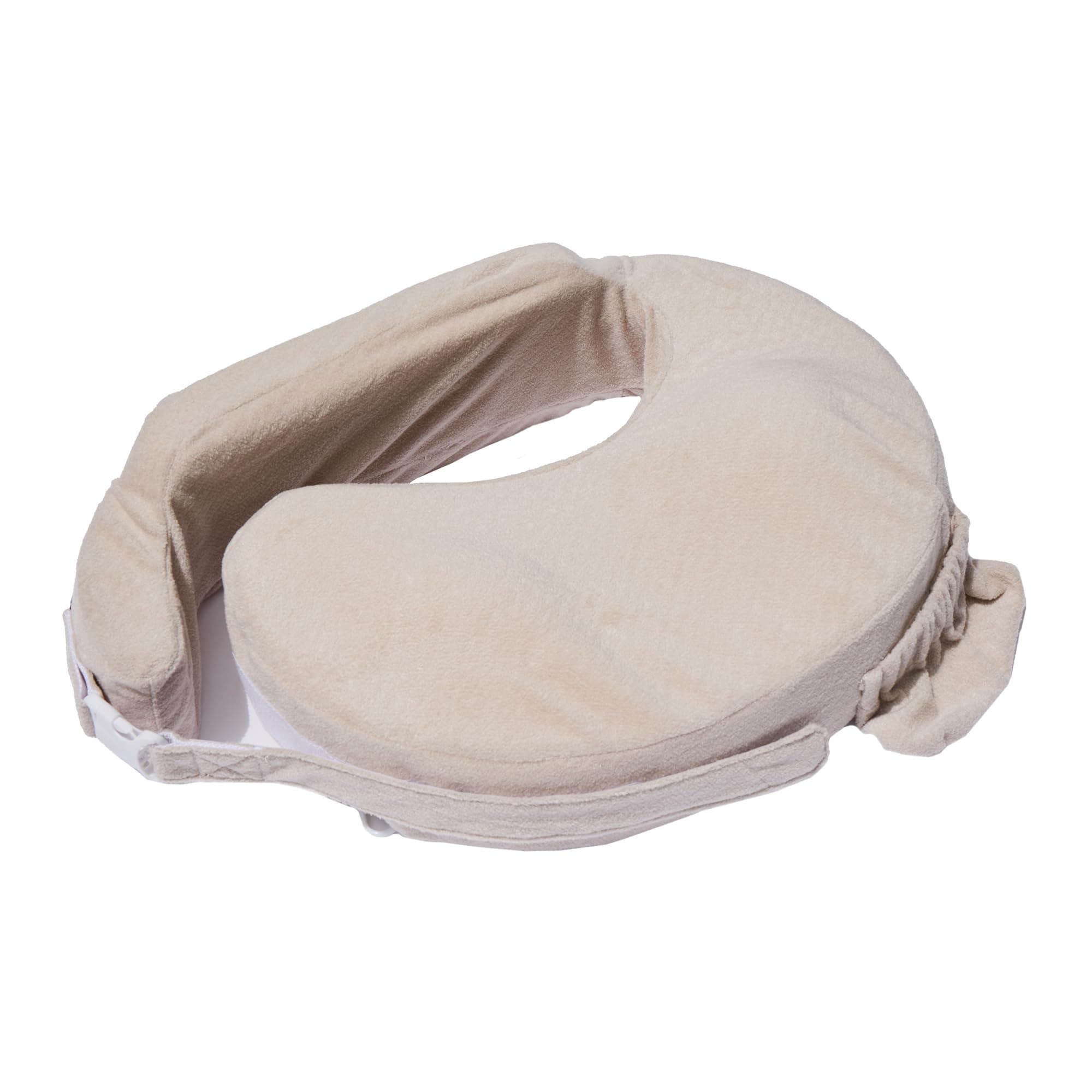 My Brest Friend Nursing Pillow - Deluxe - Soft Sand