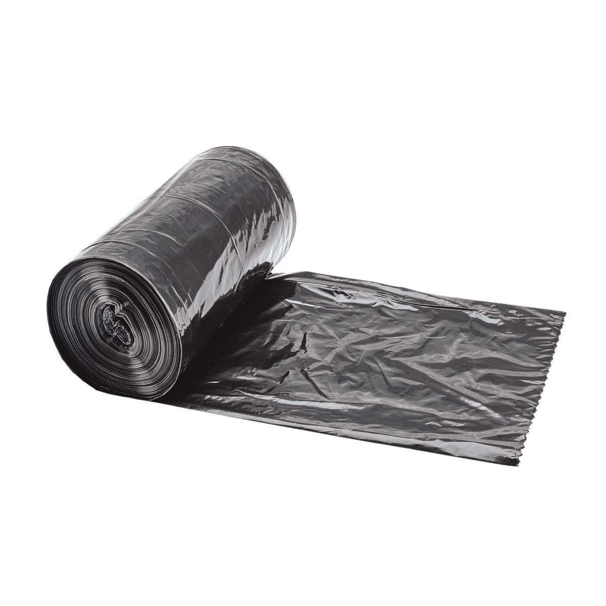 55 Gallon Trash Bags 1 mil Thickness (30 Count) (Bags ONLY)