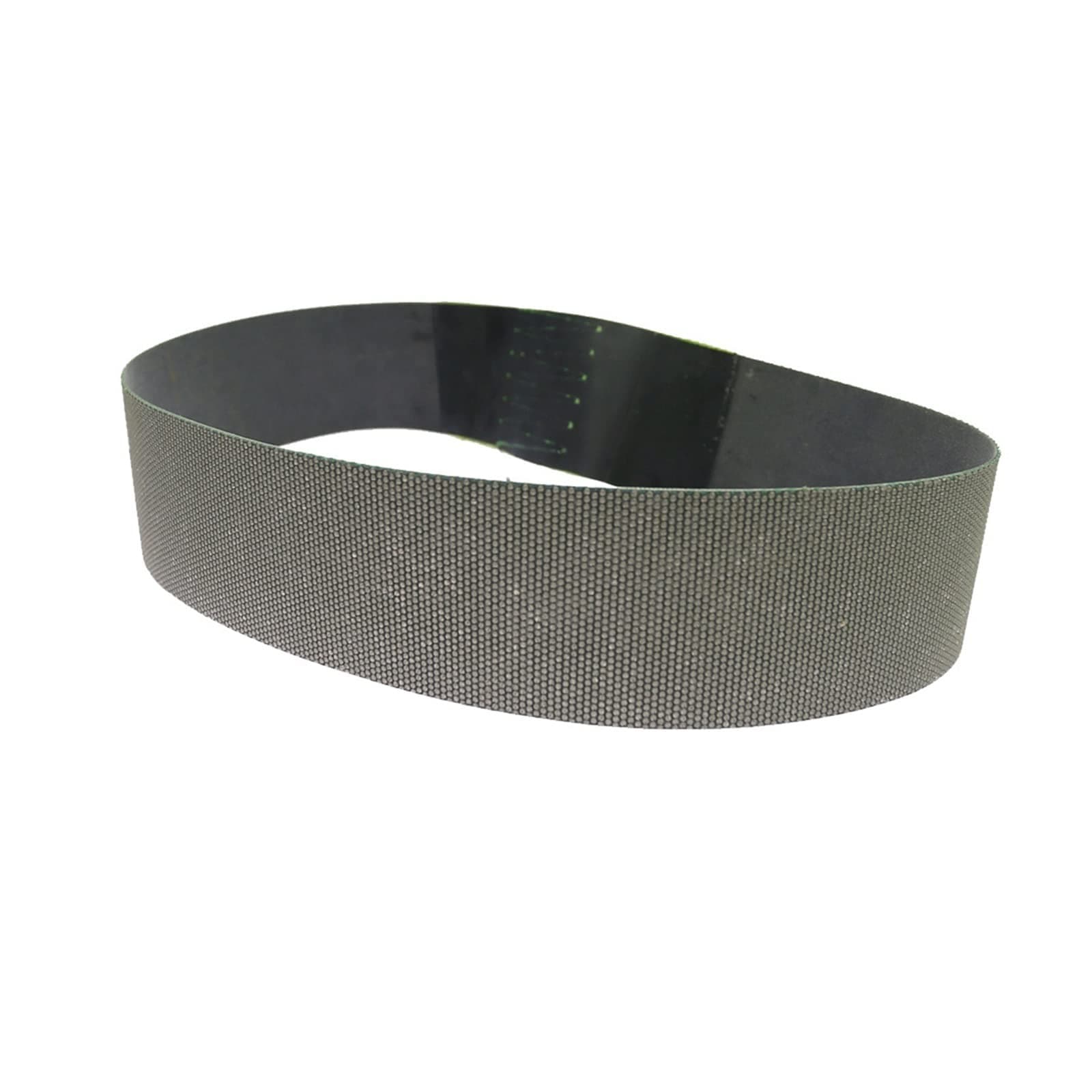 1PC Electroplated Diamond Sanding Belt P60 P100 P200 P1000 P1500 P2000 P3000 for Super Hard Material Grinding Polishing(30X1 INCH X P60)