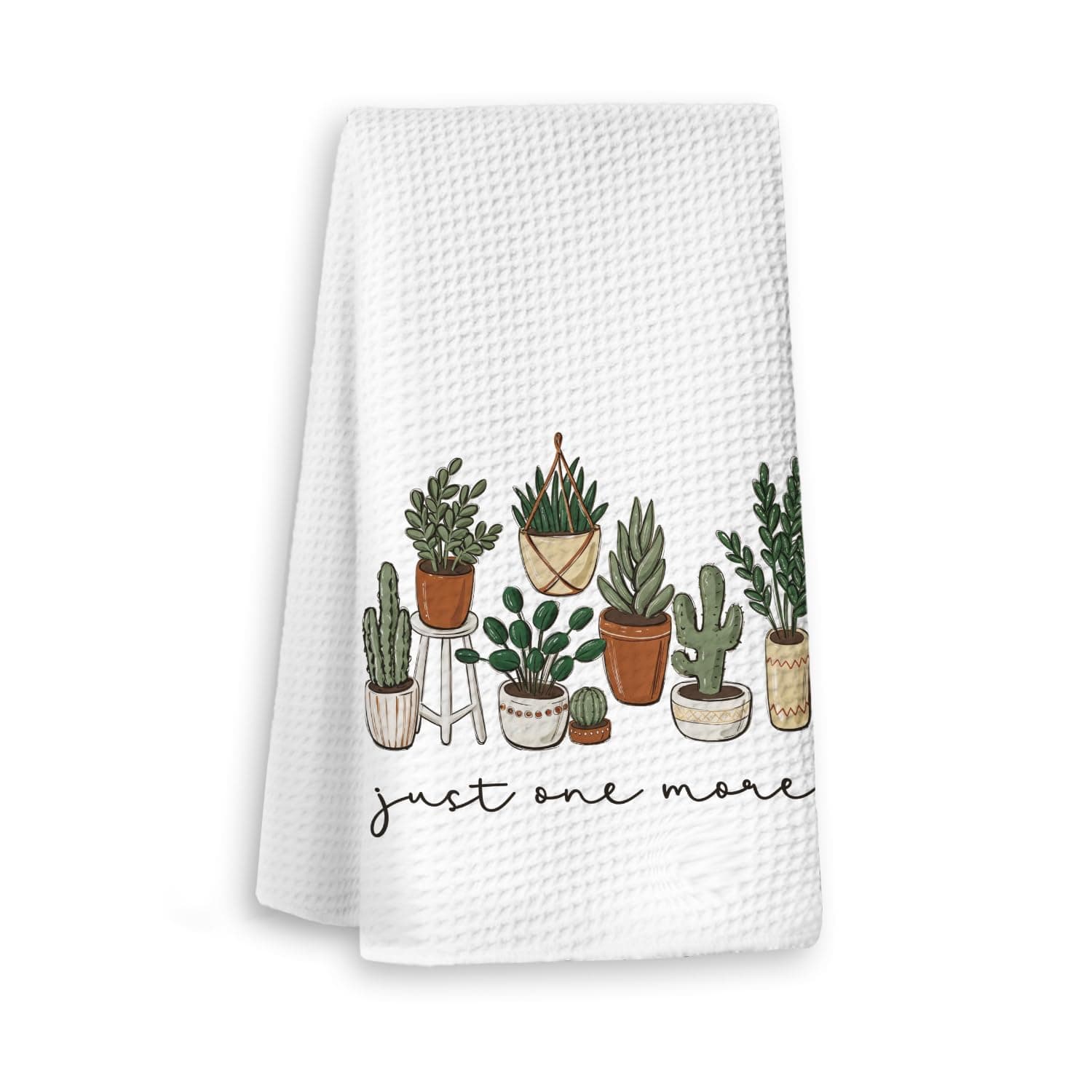 XYDEG 394-LC-Otowel-plant Towel