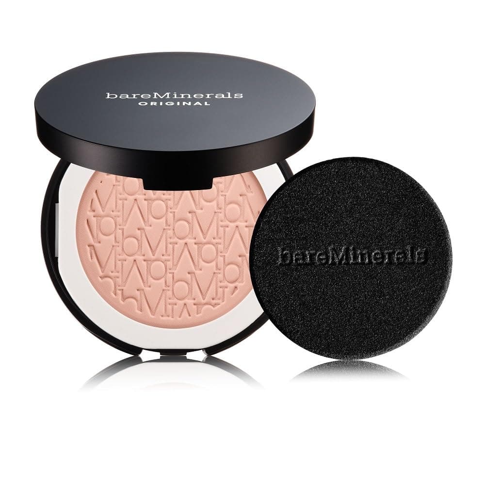 Original Pressed Powder Foundation Mineral