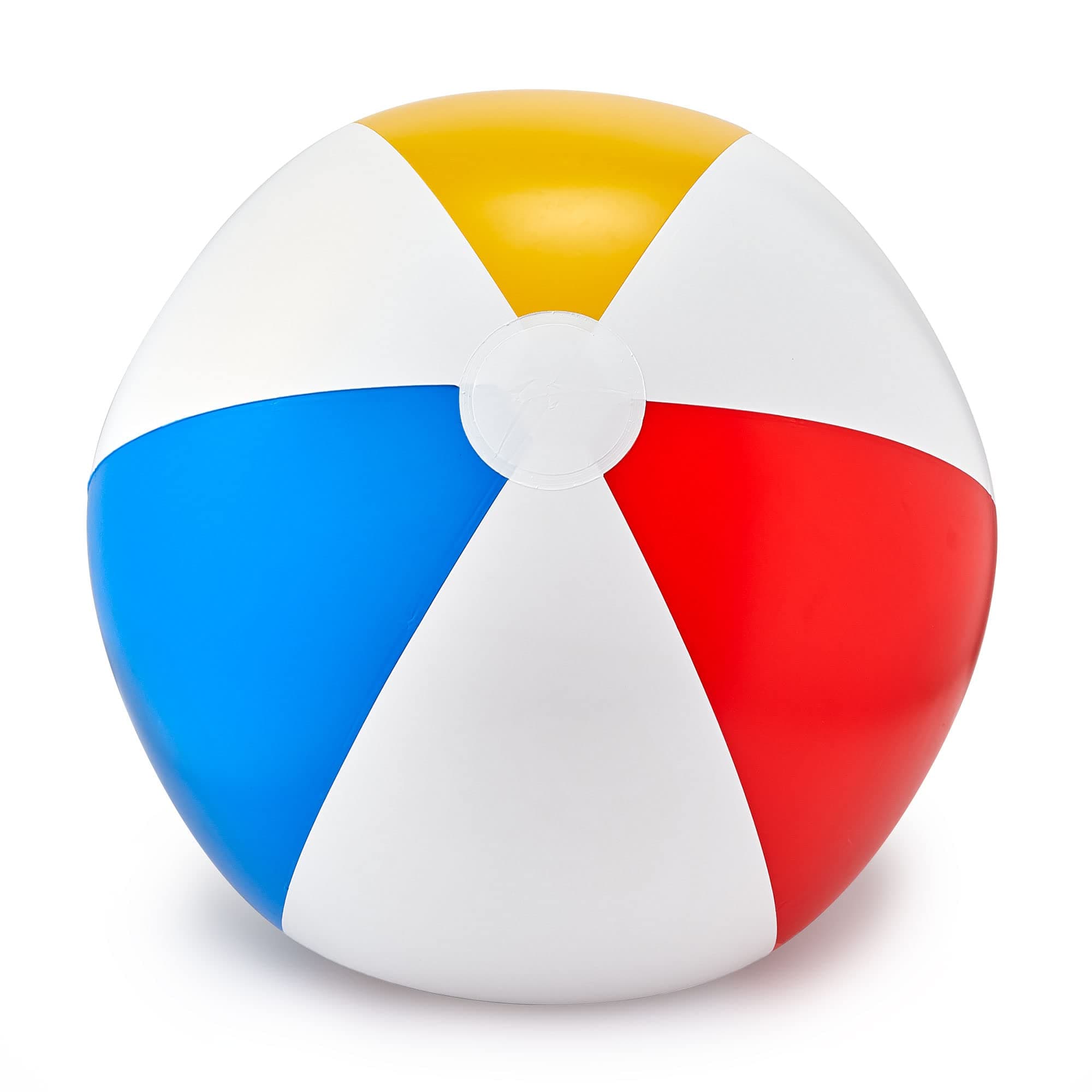 Solstice by International Leisure Products Swimline Classic 36-Inch Beach Ball