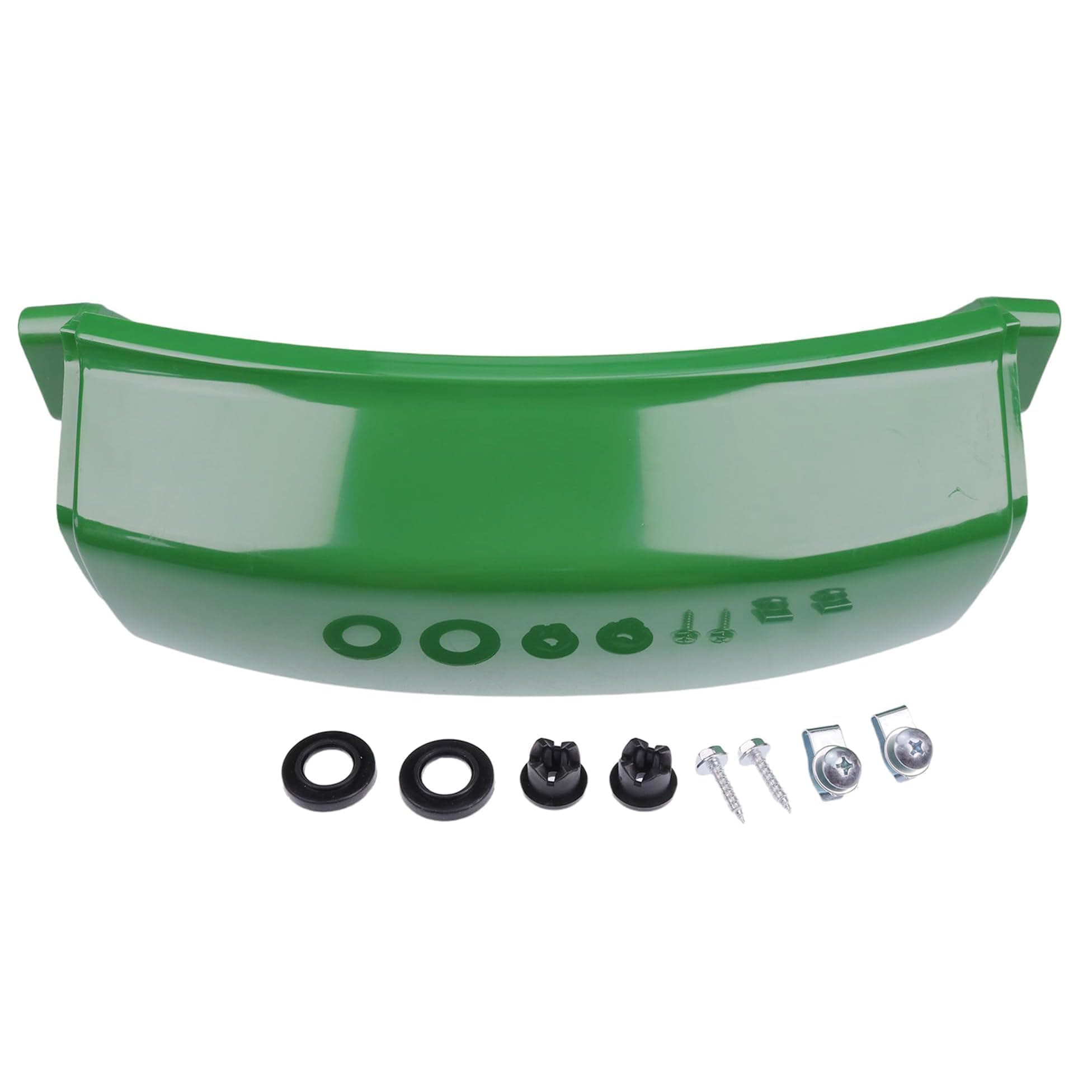 AM128998 Lawn Mower Front Bumper Hinge for JD LT133 LT150 LT155 LT160 LT166
