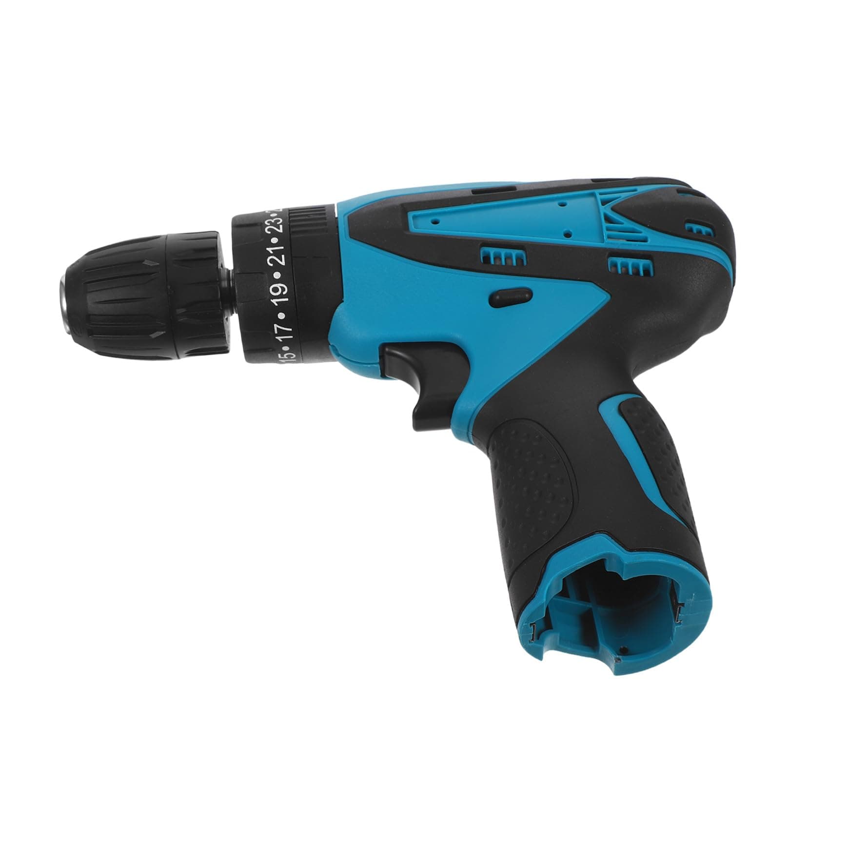 QUMIIRITY Cordless Electric Screwdriver Drill Driver Portable Handheld Power Tool for Heavy-Duty Screwdriving