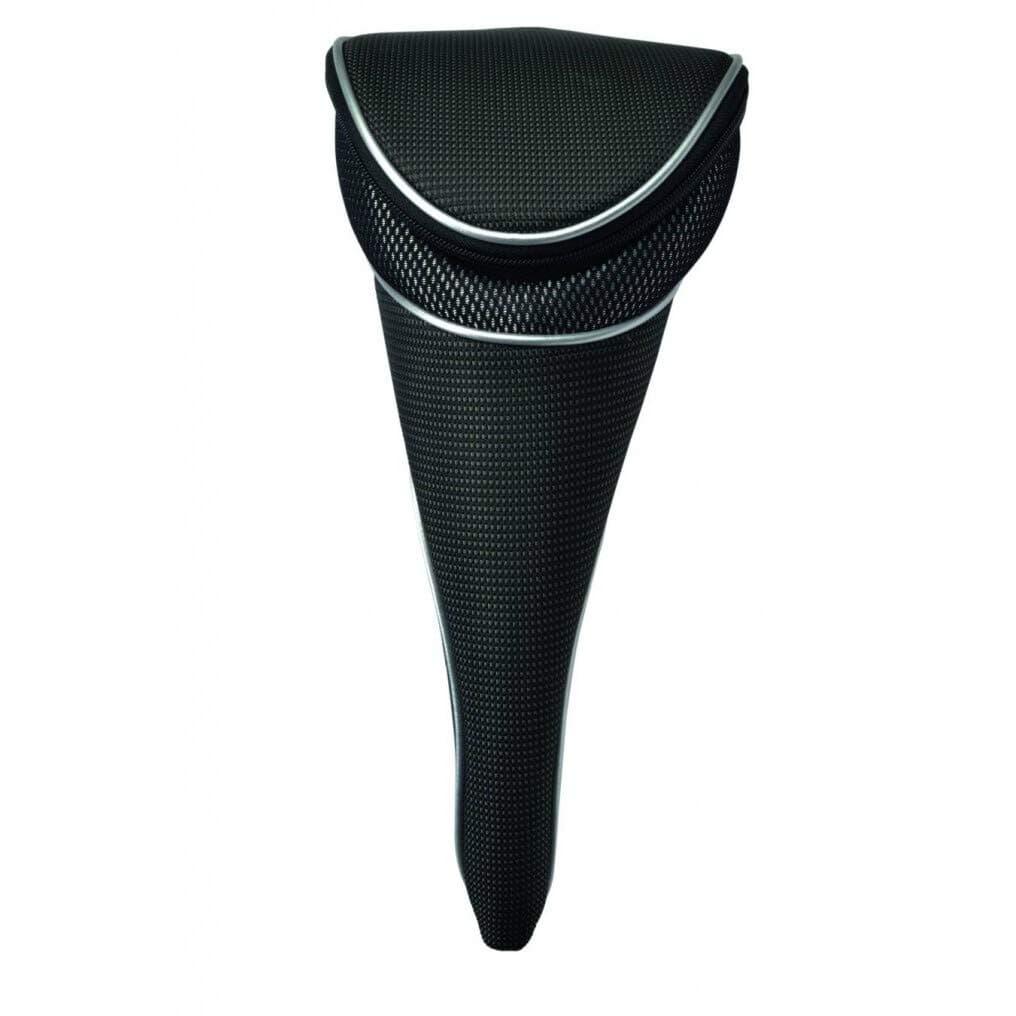 Longridge Magnetix Driver Cover Club Head Protector - Black