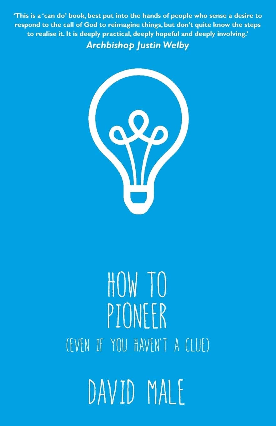 How to Pioneer: (Even If You Haven't a Clue)