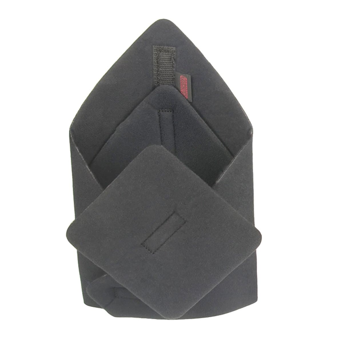 OP/TECH USA Soft Wraps-19-Inch (Black)