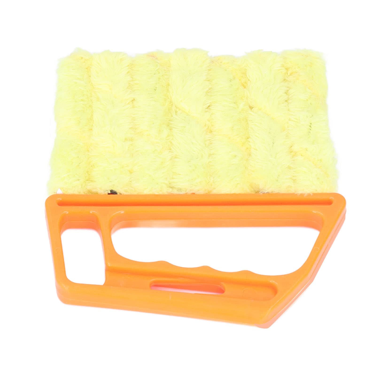 Venetian Blind Cleaner Brush Washable Venetian Blind Slat Dust Cleaner Microfiber Blind Duster Tool for Venetian Blinds