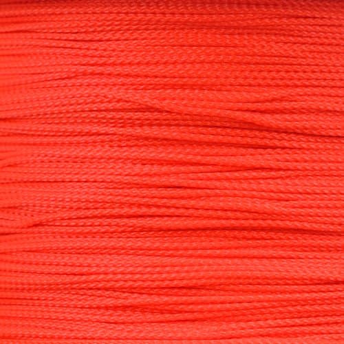 Paracord Planet Micro 90 Paracord – Lightweight Cord for DIY Creating and Outdoors