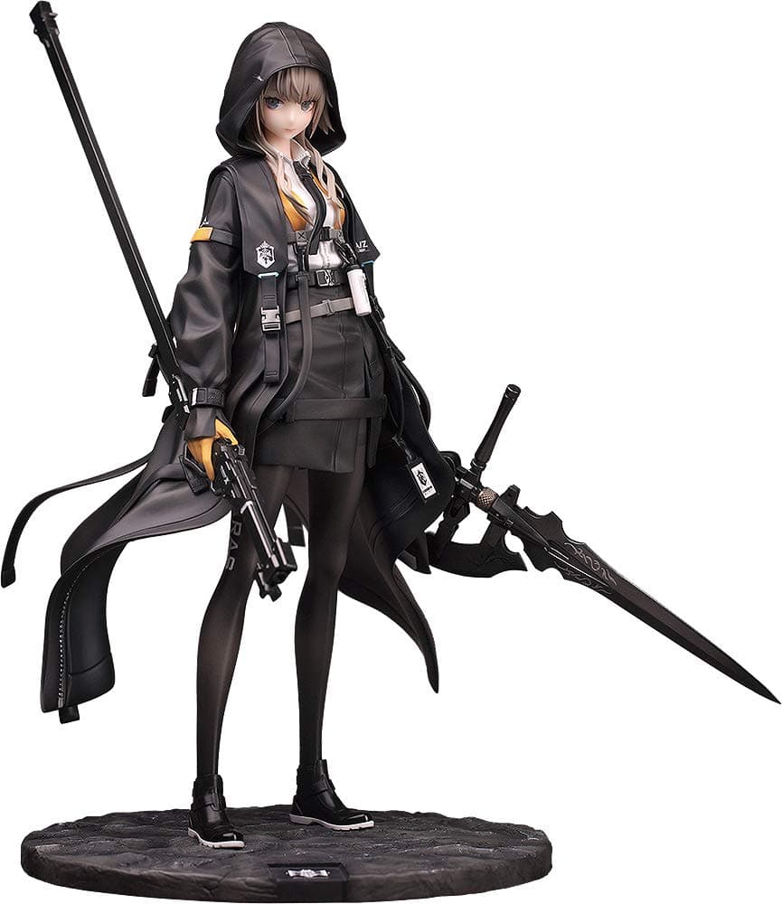 Myethos-A-Z:[D] 1/7 Scale Figure
