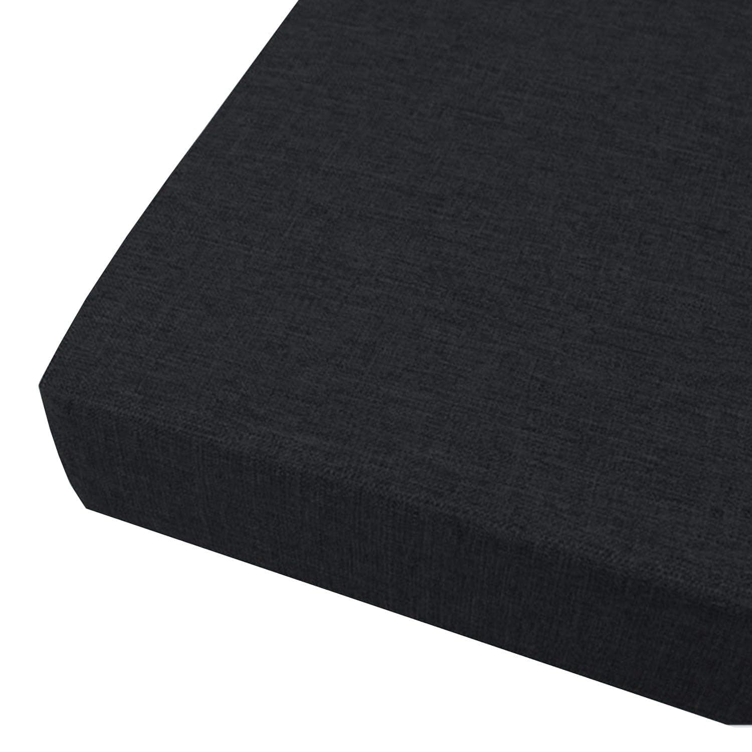 Bench Cushions Indoor/Outdoor Furniture, Bench Cushion Garden Replacement Cushions 1/2/3 Seater Chair Pads,Washable Removable, for Garden,Patio, Dining Room Benches(#5,60x40x5cm)