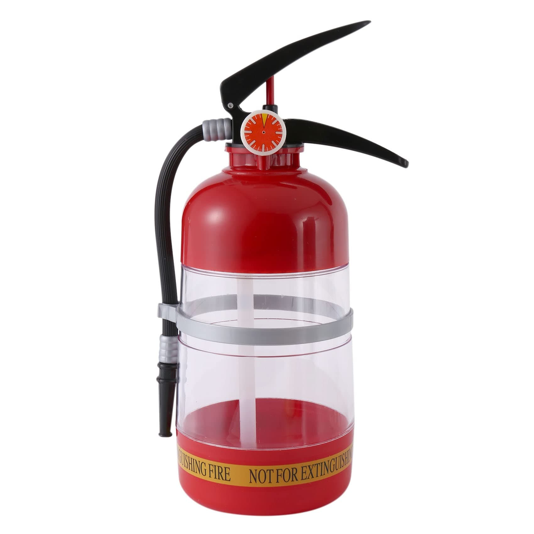 Hbaebdoo 2L Wine Drink Dispenser Pourer Beer Water Dispenser Beer Beverage Liquor Bar Accessory