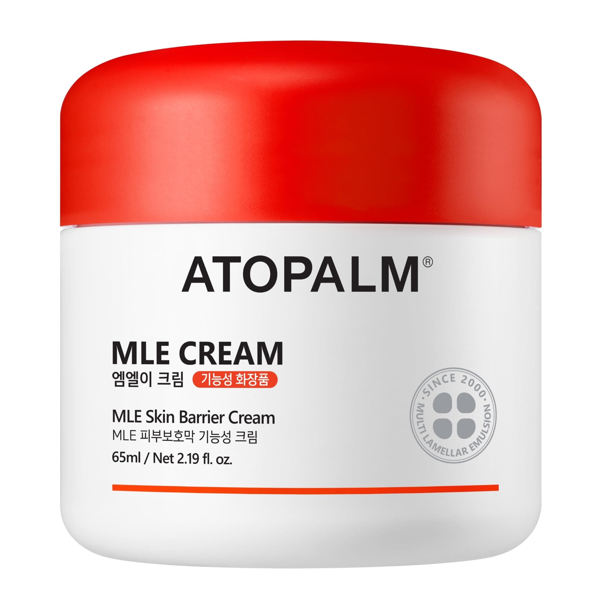 Atopalm - MLE Cream - 65ml