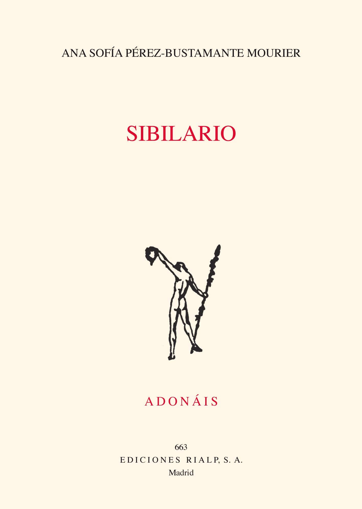 SIBILARIO [Spanish]