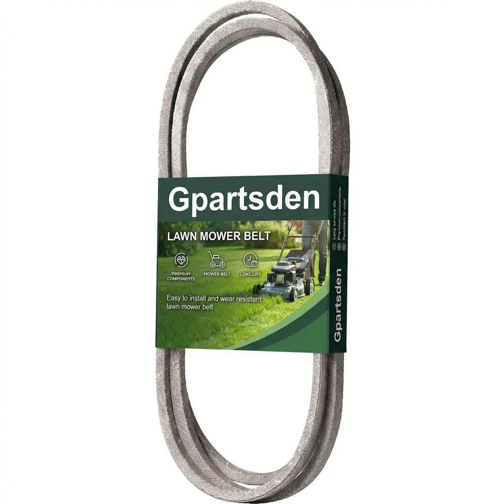 Gprtsden 954-04208A 754-04208 Lawn Mower Drive Belt 5/8"x41" for Cub Cadet MTD Troy-Bilt 754-04208A 954-04208