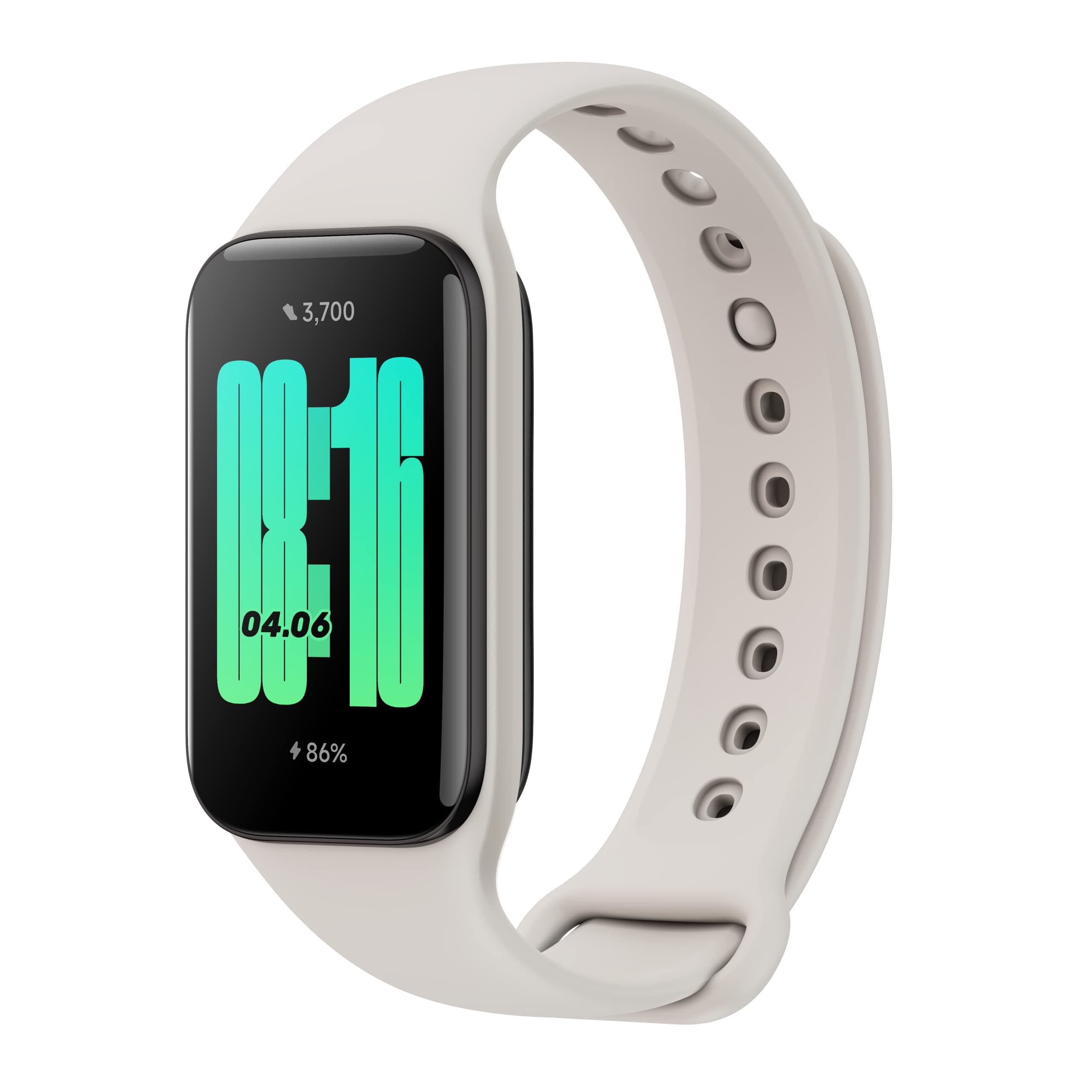 Xiaomi Redmi Smart Band 2 (Global Version) [2023] M2225B1 - (Ivory)