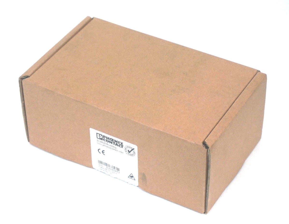 Phoenix Contact Fl-Switch-Sfnb-5Tx Ethernet Switch 2891001