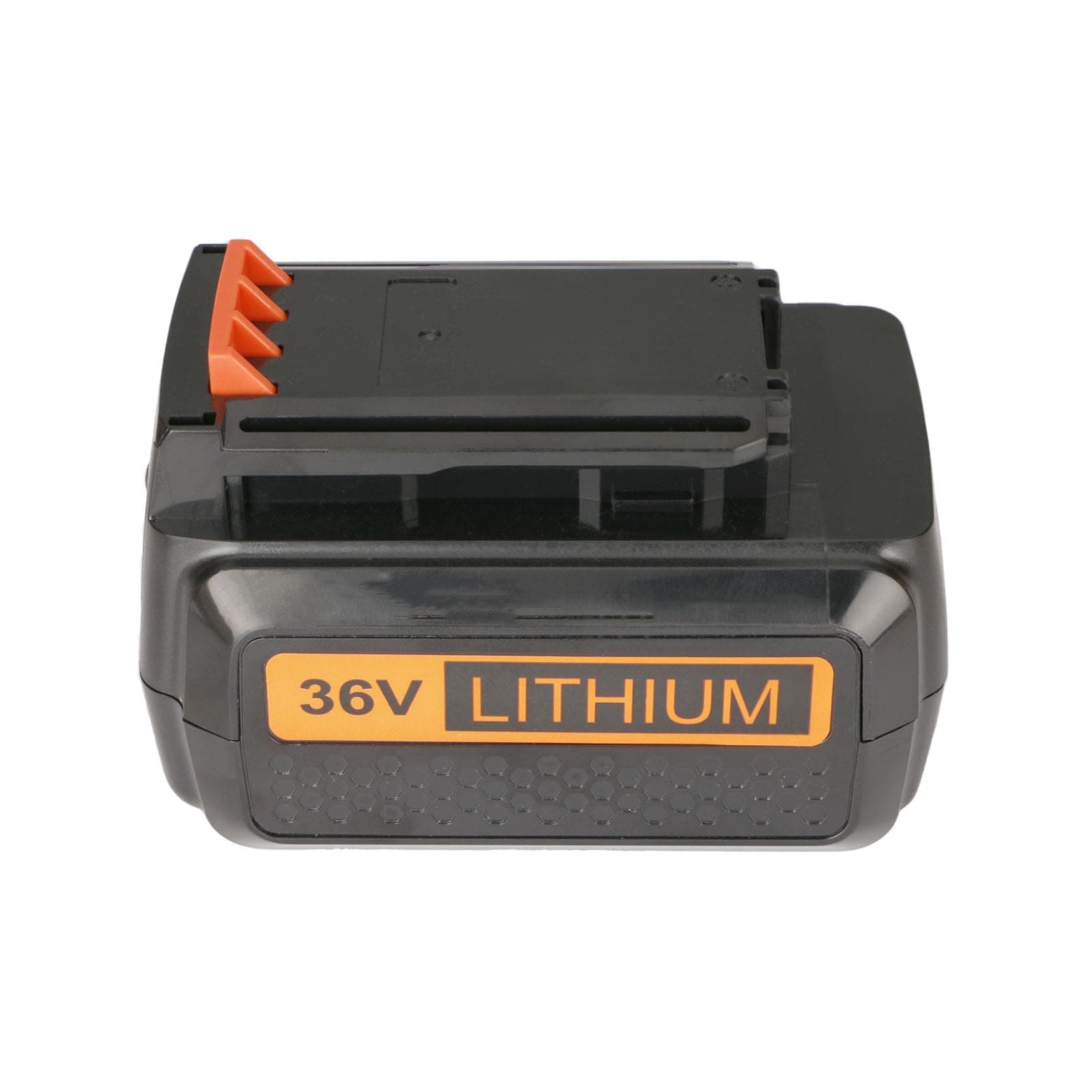 EMBRACESUN 40V Max 3.0Ah Replacement Lithium Battery for LBX36 LBXR36 LBXR2036 LBX2040 LBX2540 LBX2240 Compatible with LST136W LST136B LCC140 LST140C LHT2436 LST540 Cordless Tools