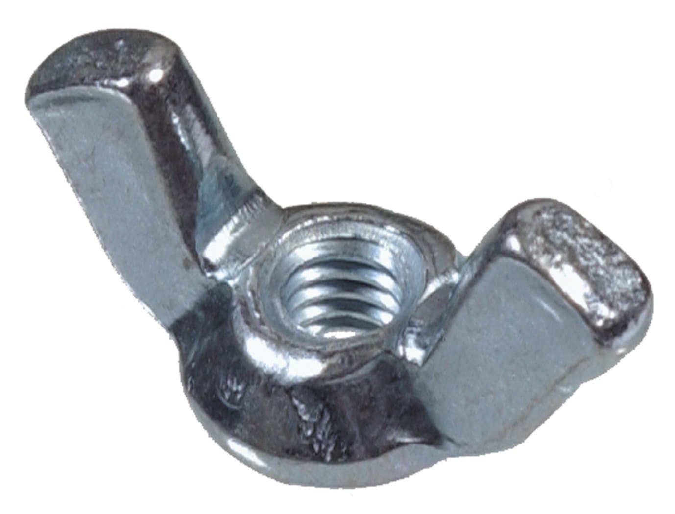 The Hillman Group 6362 Wing Nuts, 5/16-18-Inch