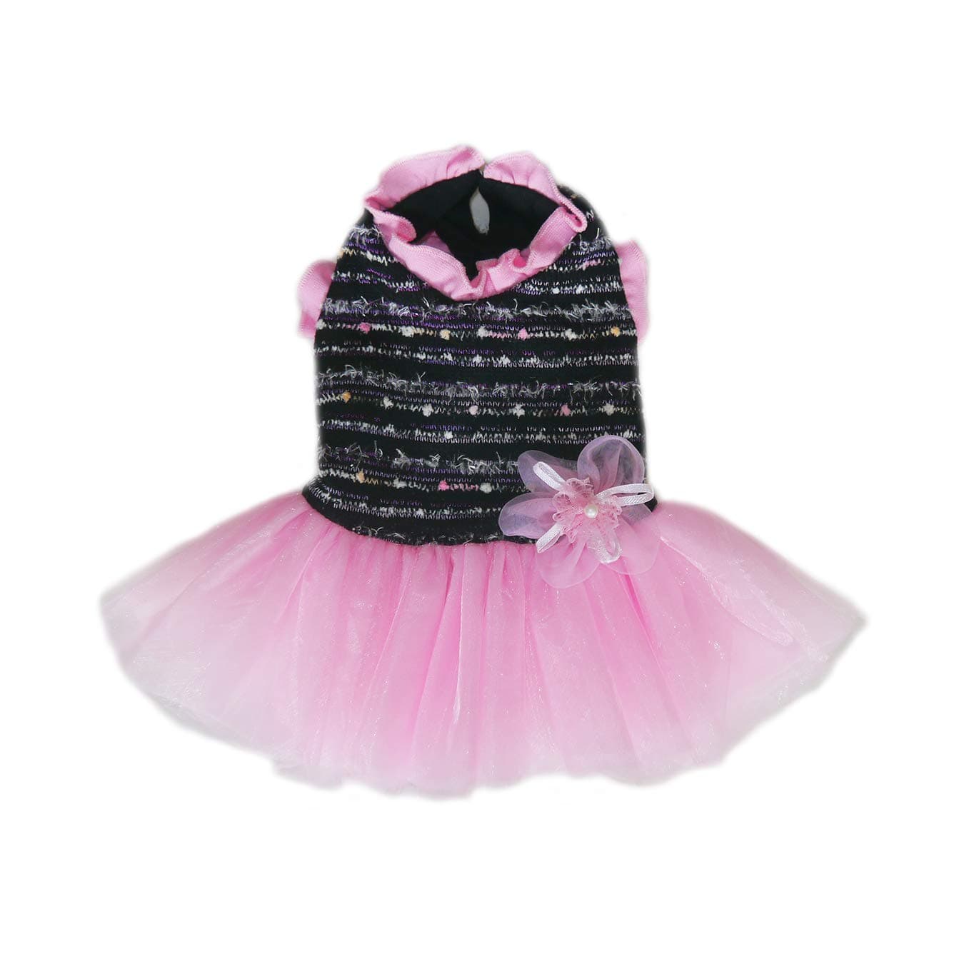 Pooch Outfitters Dog Dress Collection | Party & Wedding Dresses – Extensive Selection for Any Style and Occasion | for Small, Medium, Large Dogs
