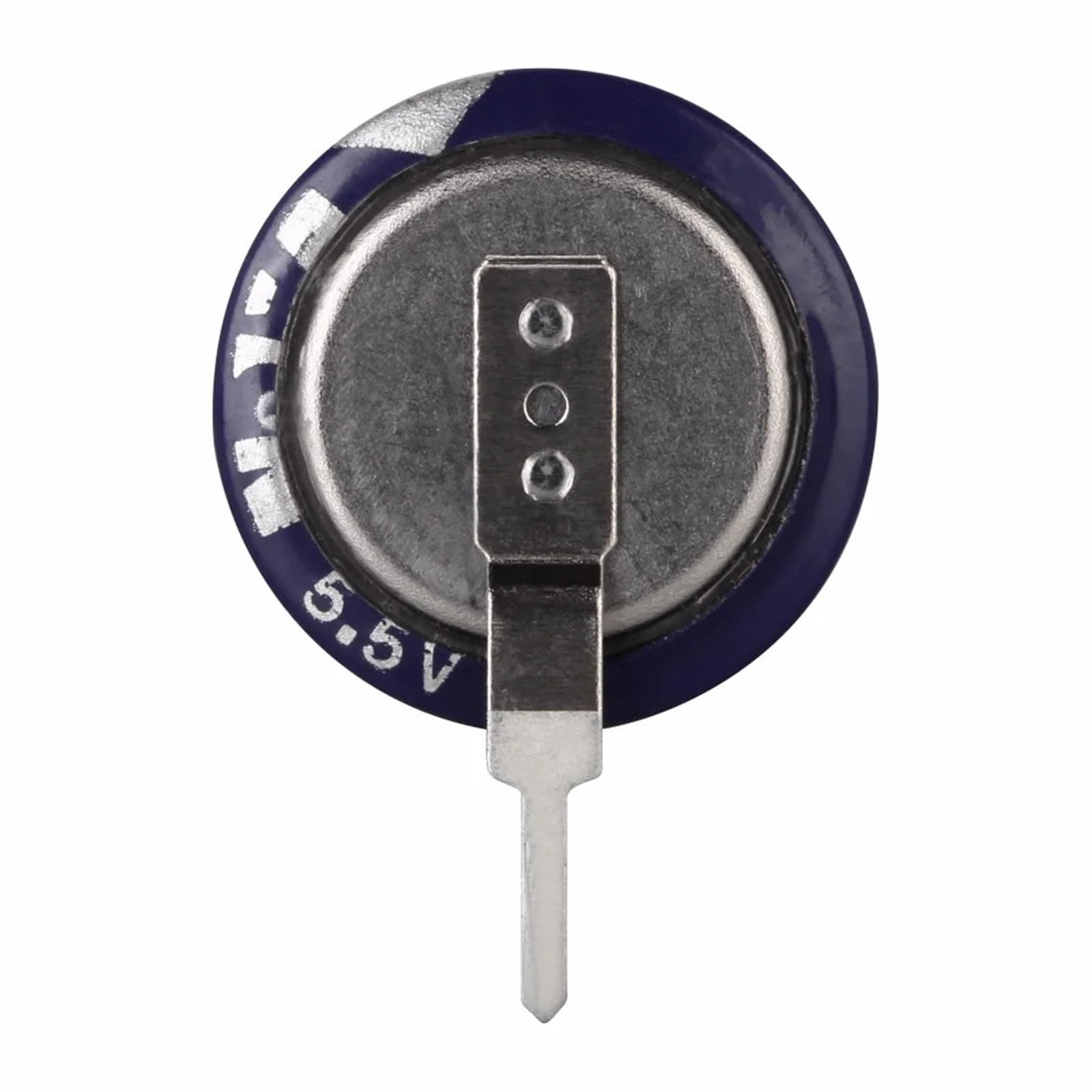 SuperCapacitors KR V-type Series capacitor 5.5V 0.22F KR-5R5V224-R Supercaps Super Capacitor