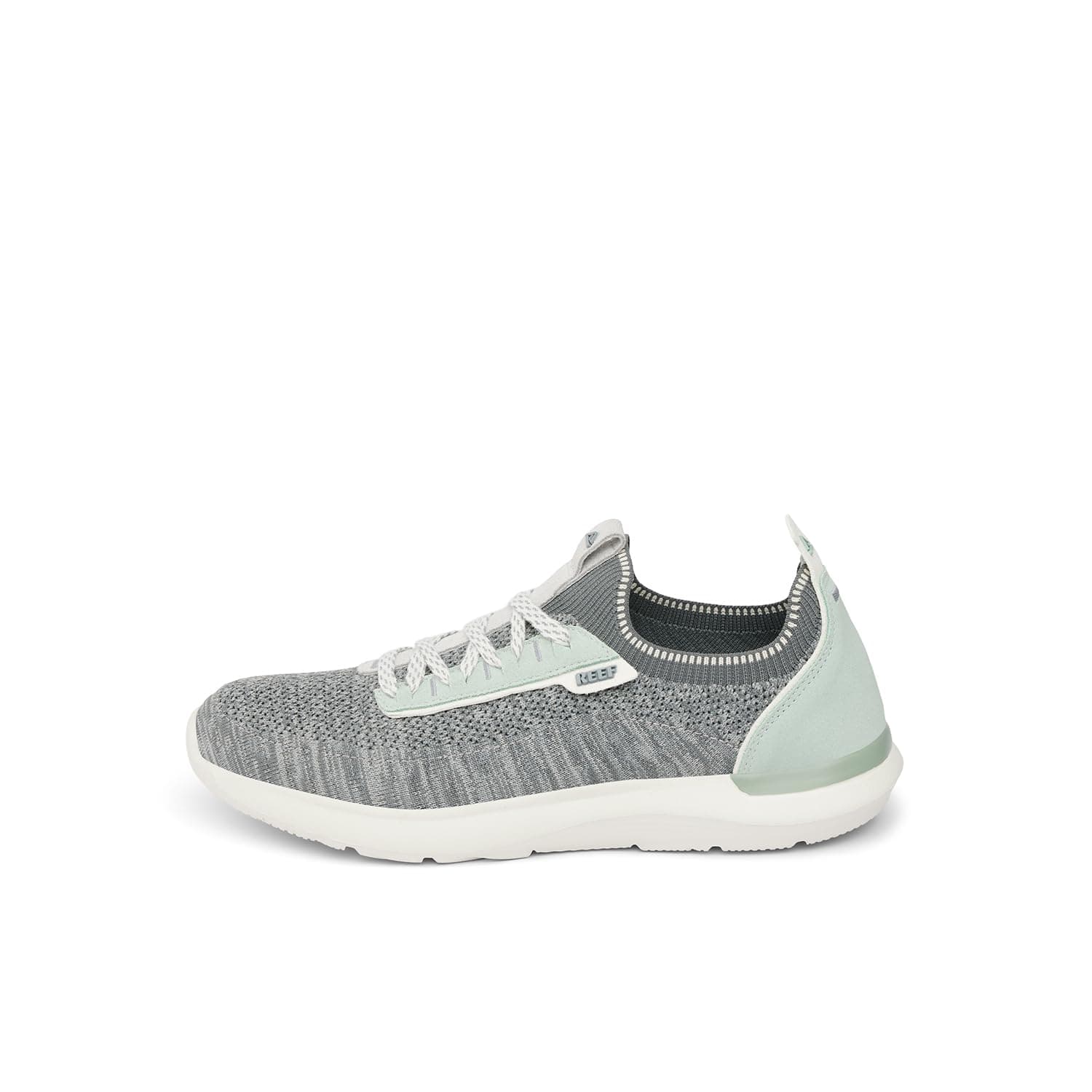 REEF CJ6808-120-M Swellsole Valle Grey/Sage 12