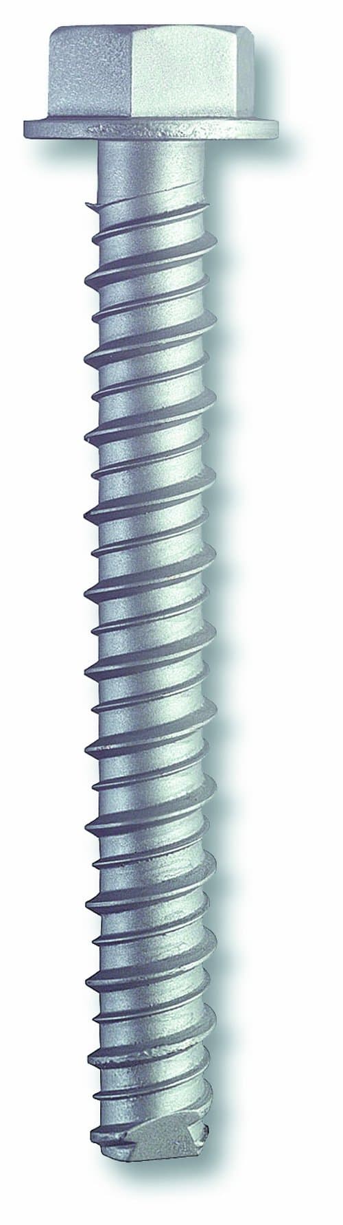 ITW Red Head LDT-3830 Large Diameter Tapcon 3/8-Inch by 3-Inch Anchor (50 per Box)