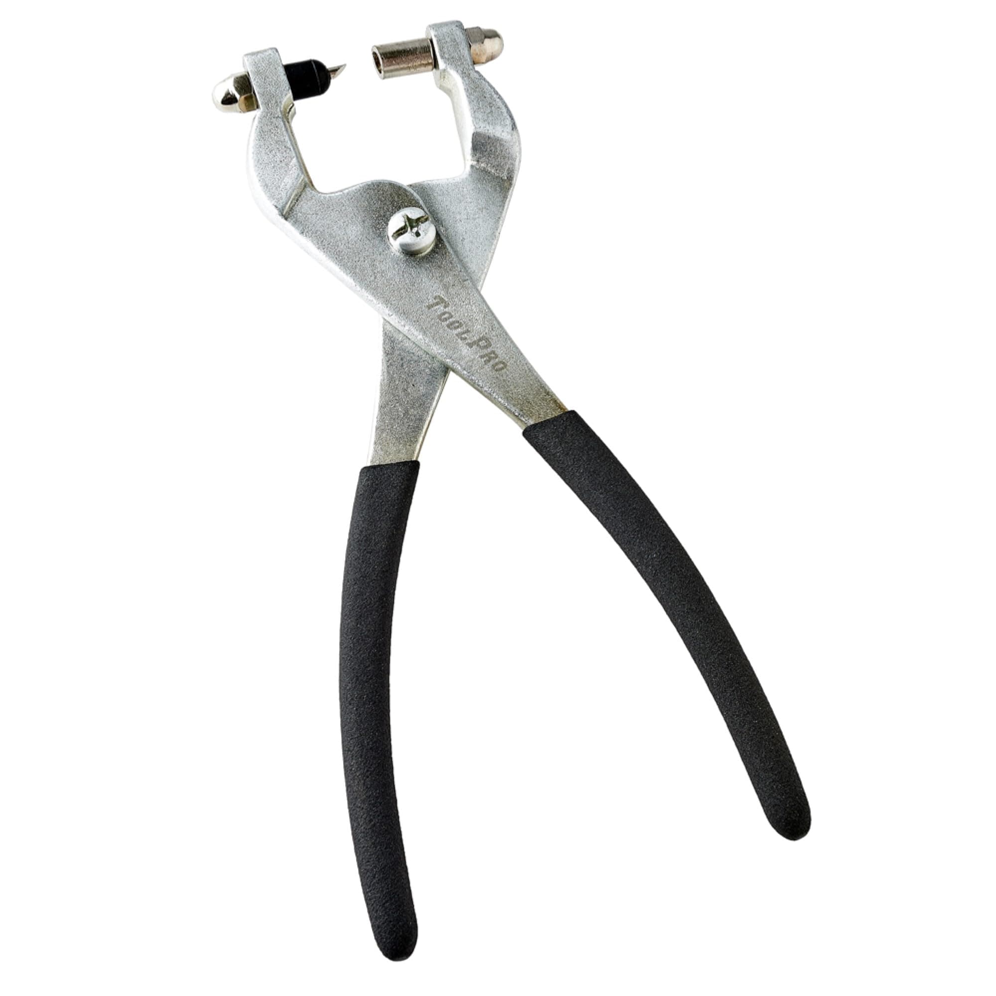 ToolPro Grid Punch for 1/8 inch Aluminum Pull Rivets - Works with Model Numbers: TP05080, TP05085, TP05090, & TP05095