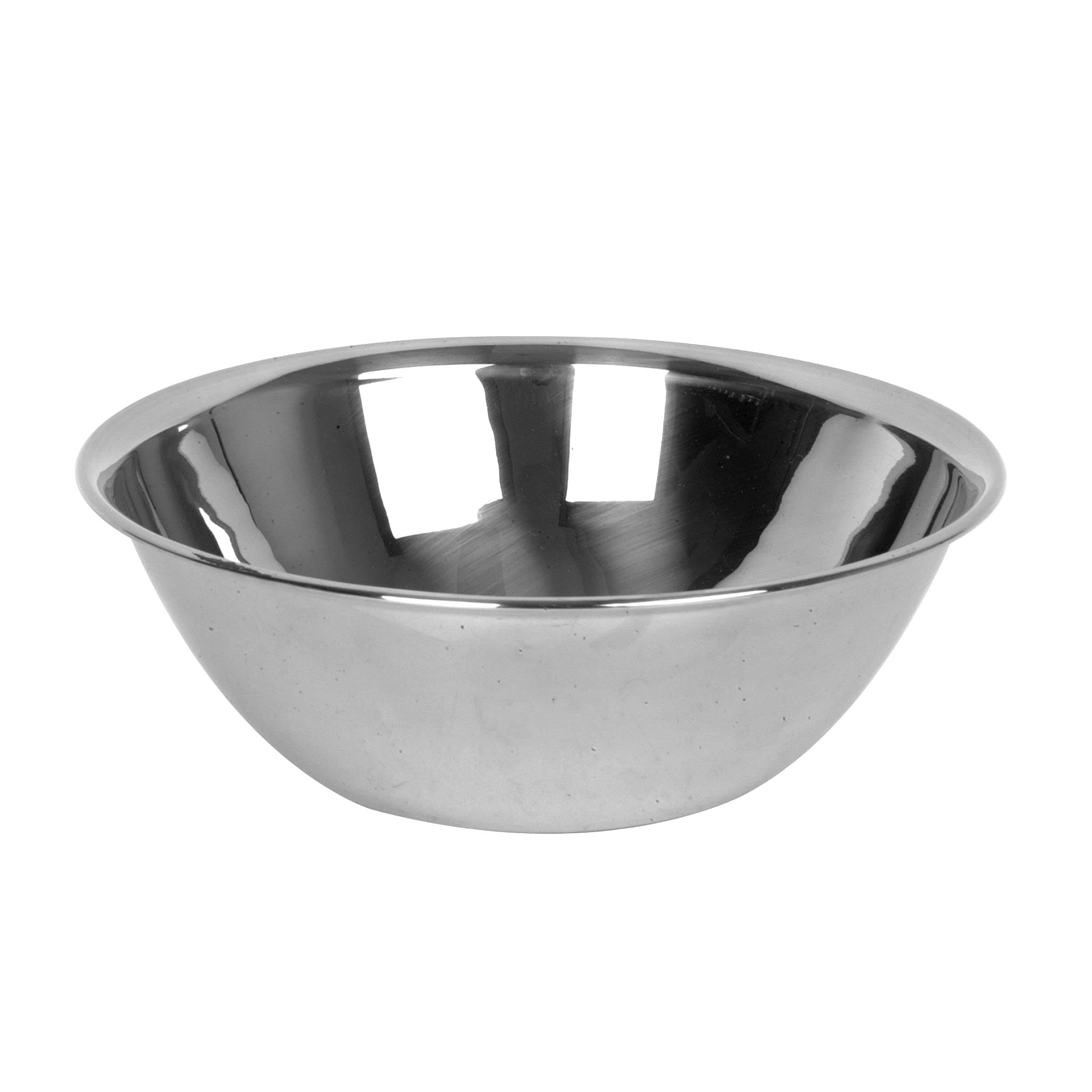 TrueCraftware – 1 Heavy Duty Stainless Steel Mixing Bowl - 13 Quarts
