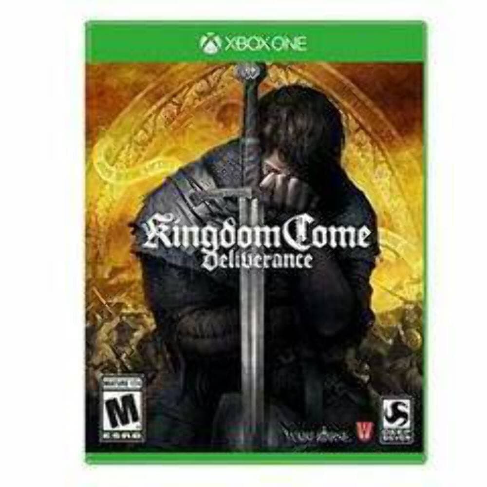 Kingdom Come: Deliverance for Xbox One