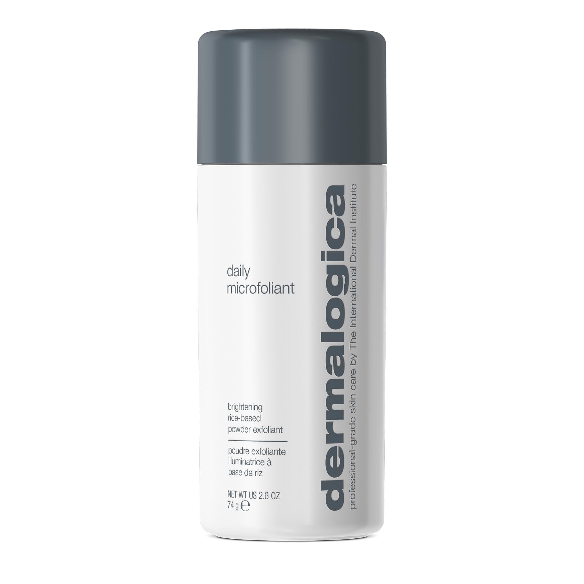 Dermalogica Daily Microfoliant Powder Exfoliant 74 g