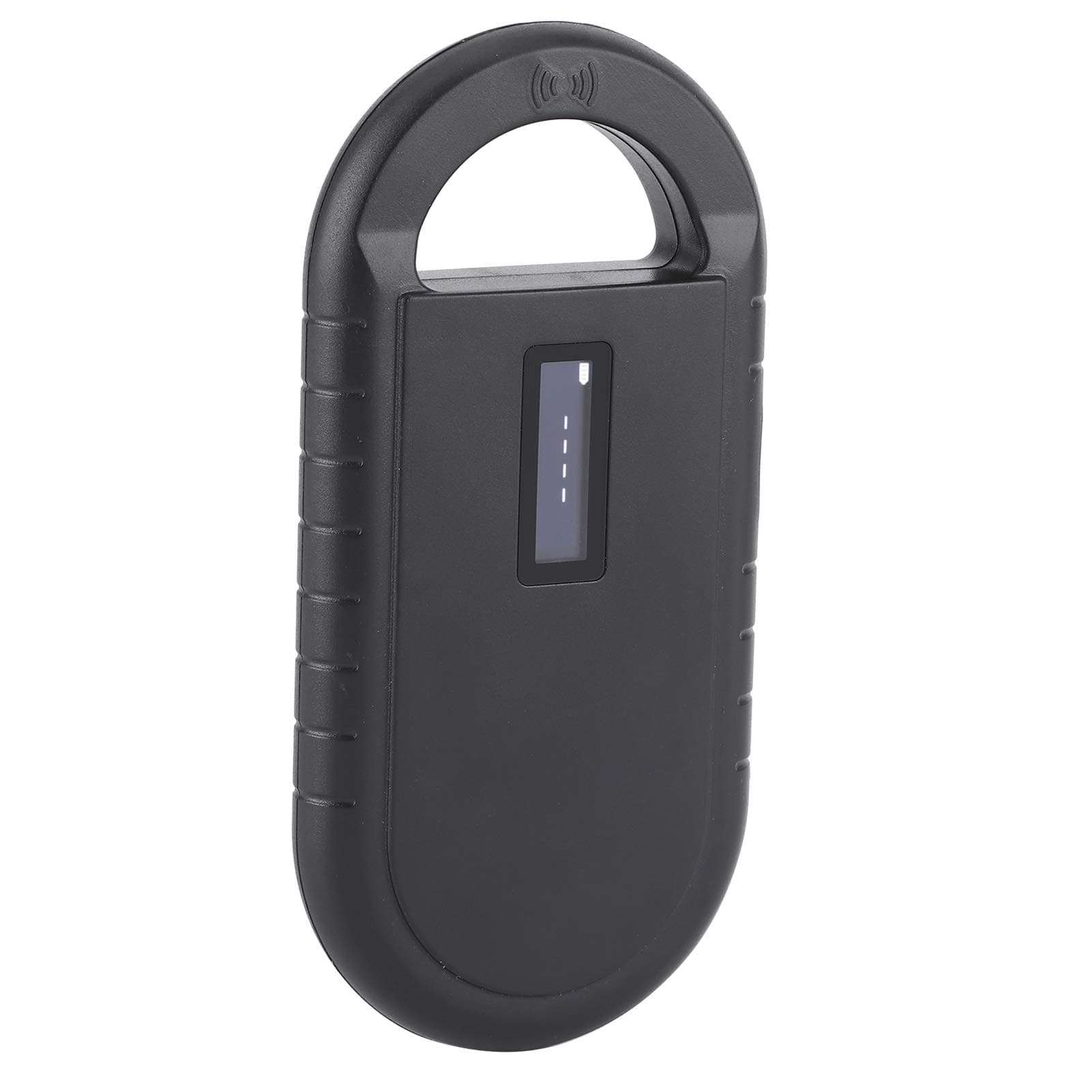 134.2KHZ RFID Chip Reader for ISO11784 / 5 FDX ‑ B ID64 Portble USB Rechargeable Handheld Type Device