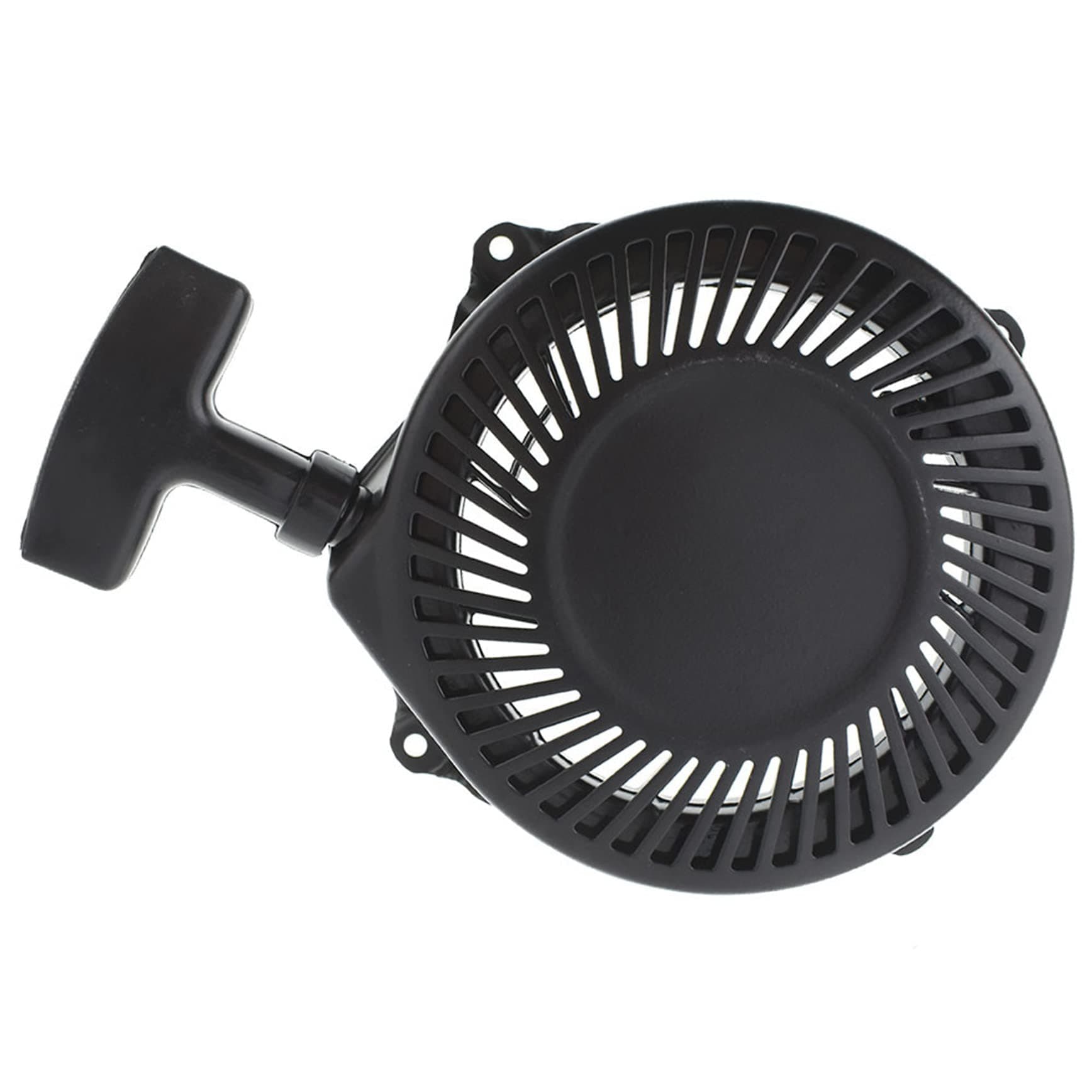 YSMN 497830 494782 Recoil Pull Starter Replacement for Briggs Stratton 135202 135212 135232 494846 495766 496650 Engines