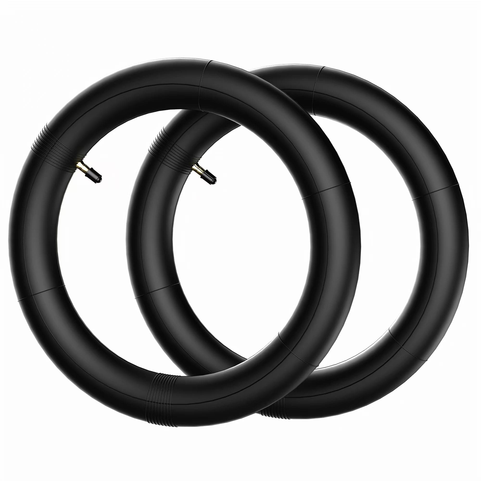 8.5 inch electric scooter replacement air tube 2 pack