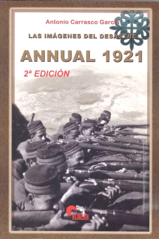 IMAGENES DESASTRE ANNUAL 1921
