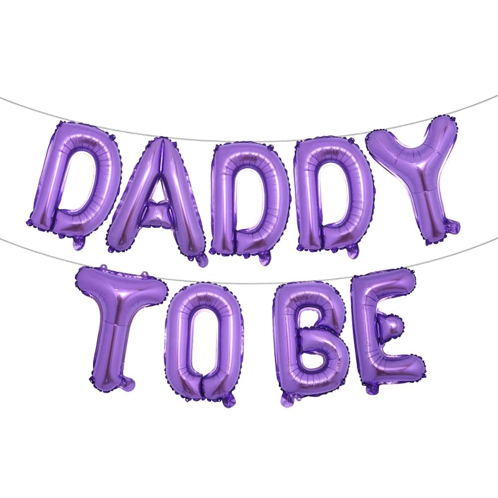 Daddy To Be Gender Reveal Decorations Daddy To Be Diaper Party Decorations, Husband Diaper Party, Dad Sash For Baby Shower, Gender Reveal For Girls And