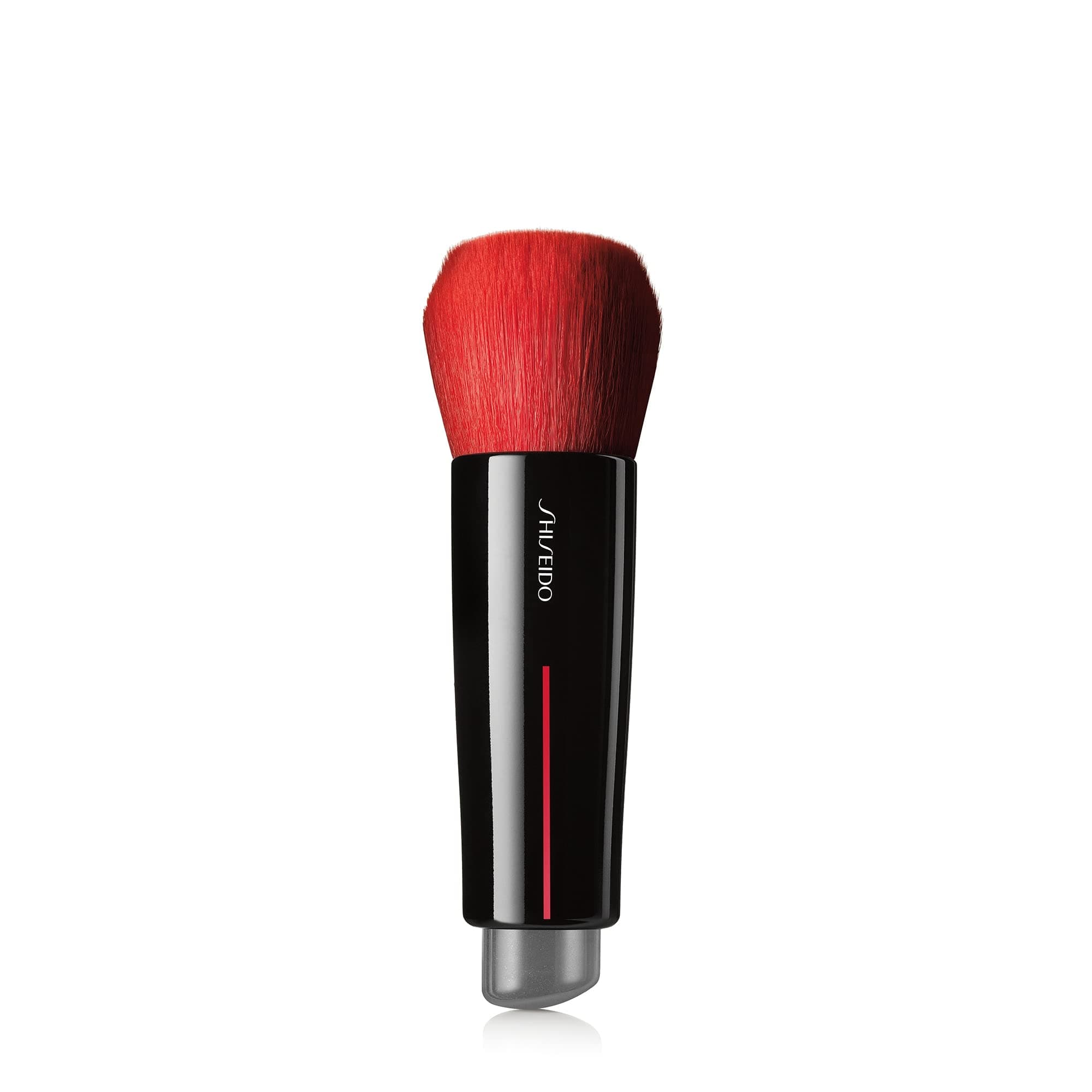 Brush Daiya Fude Face Duo Shiseido Black
