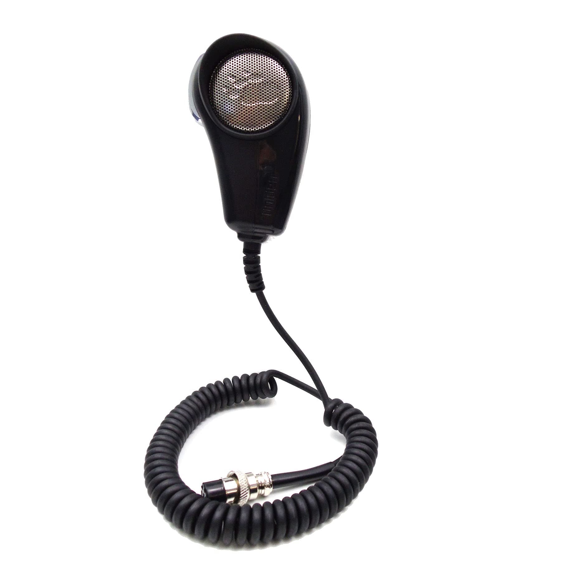 Uniden BC646 4-Pin Microphone for CB Radios