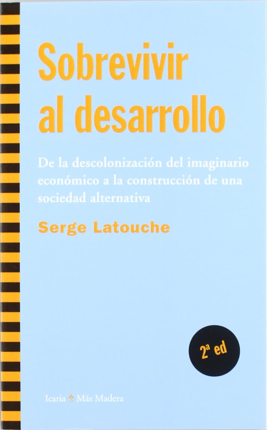 SOBREVIVIR AL DESARROLLO