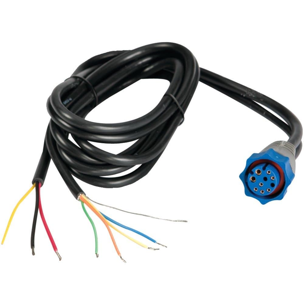 Lowrance Power Cable f/HDS Series