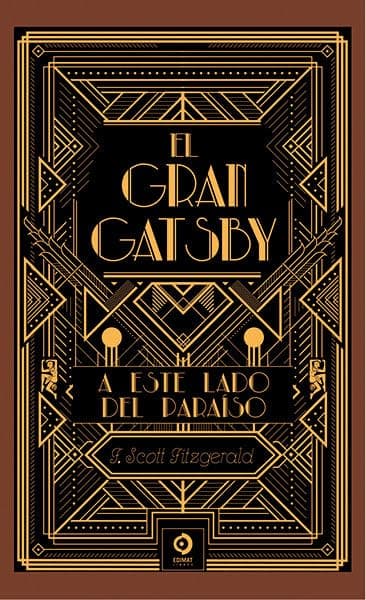 Gran Gatsby Y Otros